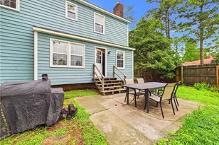 3638 Thorndike Dr, Fayetteville, NC 28311 - Photo 28