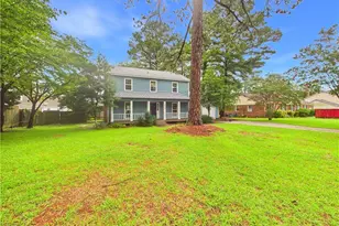 3638 Thorndike Dr, Fayetteville, NC 28311 - Photo 30
