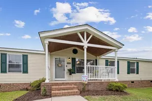 1436 E Green Springs Rd, Parkton, NC 28371 - Photo 4