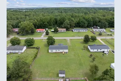 1436 E Green Springs Road, Parkton, NC 28371 - Photo 38