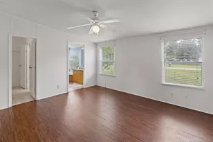 1436 E Green Springs Rd, Parkton, NC 28371 - Photo 18