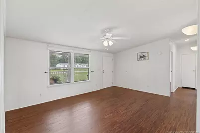 1436 E Green Springs Road, Parkton, NC 28371 - Photo 8