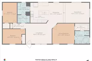 1436 E Green Springs Rd, Parkton, NC 28371 - Photo 42