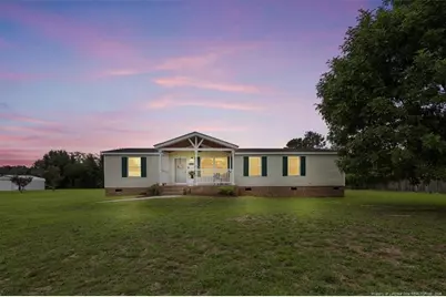 1436 E Green Springs Road, Parkton, NC 28371 - Photo 2