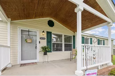 1436 E Green Springs Road, Parkton, NC 28371 - Photo 6