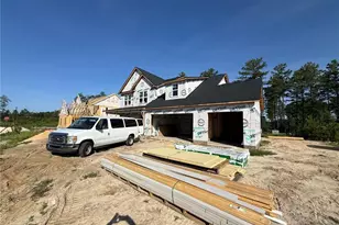 3421 Coat Bridge (Lot 1144) Dr, Fayetteville, NC 28306 - Photo 16