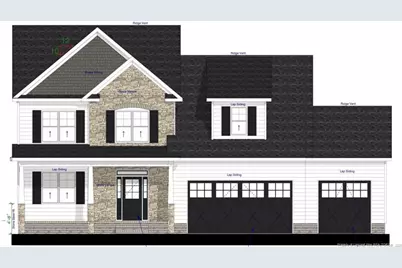 3421 Coat Bridge (Lot 1144) Drive, Fayetteville, NC 28306 - Photo 2
