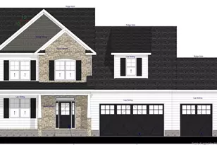 3421 Coat Bridge (Lot 1144) Dr, Fayetteville, NC 28306 - Photo 2
