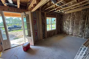 3421 Coat Bridge (Lot 1144) Dr, Fayetteville, NC 28306 - Photo 10