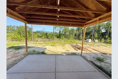 3421 Coat Bridge (Lot 1144) Drive, Fayetteville, NC 28306 - Photo 14