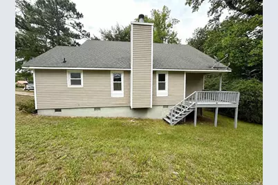 110 Bruce Lane, Spring Lake, NC 28390 - Photo 38