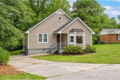 110 Bruce Lane, Spring Lake, NC 28390 - Photo 4