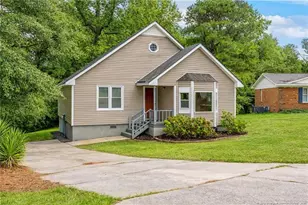 110 Bruce Ln, Spring Lake, NC 28390 - Photo 4