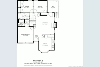 110 Bruce Lane, Spring Lake, NC 28390 - Photo 40
