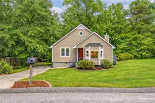 110 Bruce Ln, Spring Lake, NC 28390 - Photo 2