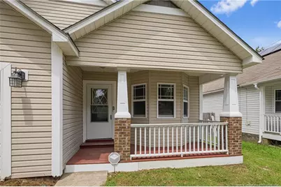 321 Tokay Drive, Fayetteville, NC 28311 - Photo 4