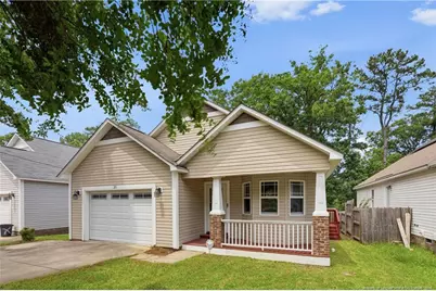 321 Tokay Drive, Fayetteville, NC 28311 - Photo 2