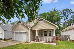 321 Tokay Dr, Fayetteville, NC 28311 - Photo 2