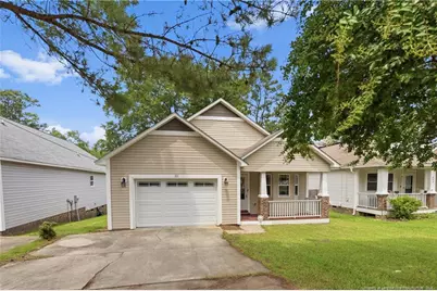 321 Tokay Drive, Fayetteville, NC 28311 - Photo 1
