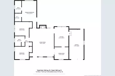924 E Winds Lane, Fayetteville, NC 28311 - Photo 2