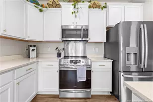 143 Western pine Wy, Sanford, NC 27332 - Photo 8