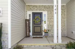 143 Western pine Wy, Sanford, NC 27332 - Photo 2