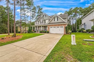 51 Valley Brook Ln, Spring Lake, NC 28390 - Photo 2