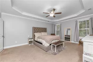 51 Valley Brook Ln, Spring Lake, NC 28390 - Photo 20