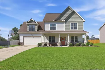 285 N Prince Henry Way, Cameron, NC 28326 - Photo 2