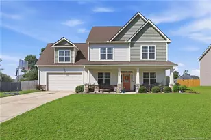 285 N Prince Henry Way, Cameron, NC 28326 - Photo 2