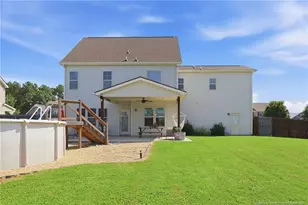 285 N Prince Henry Way, Cameron, NC 28326 - Photo 46