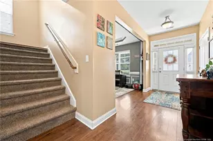285 N Prince Henry Way, Cameron, NC 28326 - Photo 8