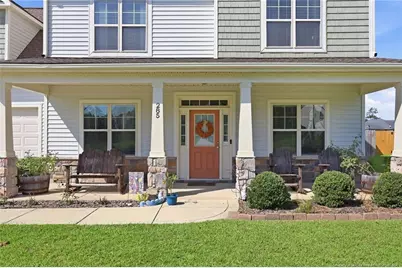 285 N Prince Henry Way, Cameron, NC 28326 - Photo 6