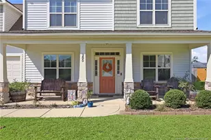 285 N Prince Henry Way, Cameron, NC 28326 - Photo 6