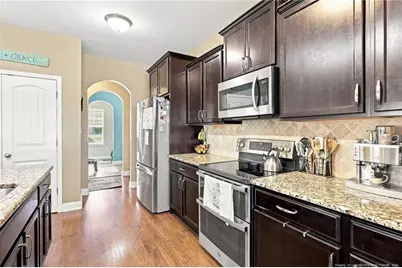 285 N Prince Henry Way, Cameron, NC 28326 - Photo 18