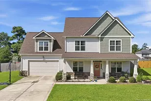 285 N Prince Henry Way, Cameron, NC 28326 - Photo 1