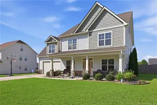285 N Prince Henry Way, Cameron, NC 28326 - Photo 4