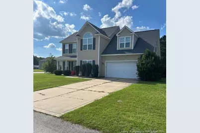 117 Roanoke Drive, Raeford, NC 28376 - Photo 1