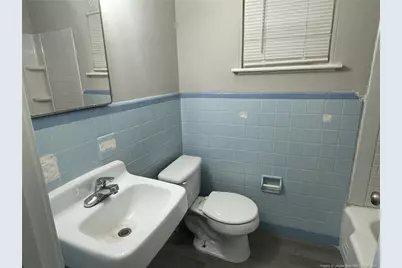 715 S 3rd Street #4, Smithfield, NC 27577 - Photo 10
