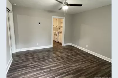 715 S 3rd Street #4, Smithfield, NC 27577 - Photo 2
