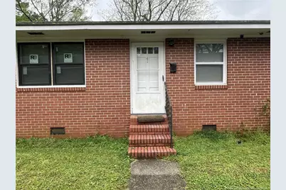 715 S 3rd Street #4, Smithfield, NC 27577 - Photo 1