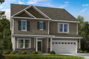 551 Claftin St, Sanford, NC 27330 - Photo 1