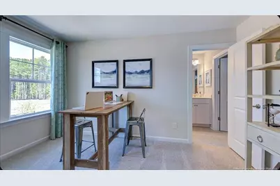 551 Claftin Street, Sanford, NC 27330 - Photo 12