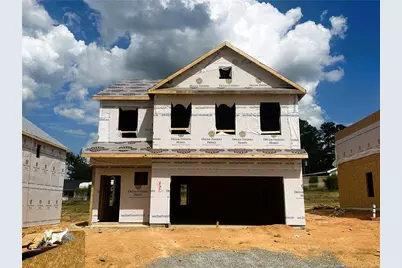 86 Stone Creek (Lot 11) Drive, Coats, NC 27521 - Photo 2