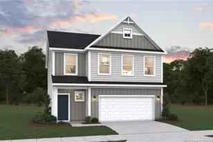 86 Stone Crk Dr Lot 11, Coats, NC 27521 - Photo 4