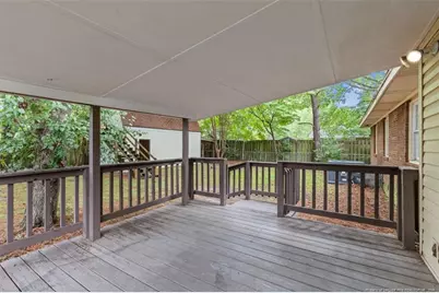4704 Bent Pine Drive, Fayetteville, NC 28304 - Photo 24