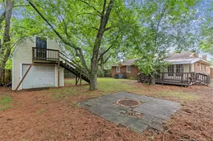 4704 Bent Pine Dr, Fayetteville, NC 28304 - Photo 22
