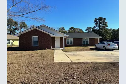 7214 Evanston Street #A, Fayetteville, NC 28314 - Photo 1