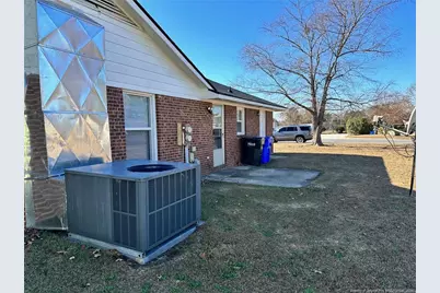 7214 Evanston Street #A, Fayetteville, NC 28314 - Photo 12