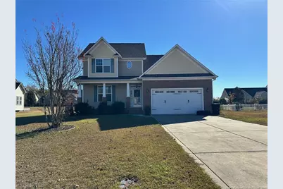 3912 Barclay Way, Wade, NC 28395 - Photo 1